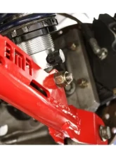 BMR Suspension Red Rear Non-Adjustable Lower Control Arms Chevrolet Camaro 2010-2015                                     - LCA355R - Image 4