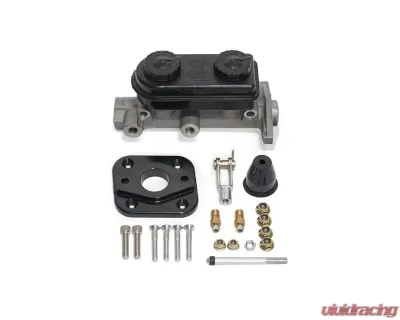 BMR Suspension Manual Brake Conversion Kit Ford Mustang 2005-2014 - MBK750