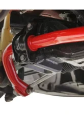 BMR Suspension Red Front and Rear Sway Bar Kit Dodge Challenger 2008-2019                                     - SB110R - Image 2