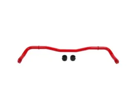 BMR Suspension Red Non-Adjustable Hollow 35mm Front Sway Bar Kit Dodge Challenger 2008-2020