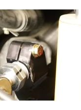 BMR Suspension Billet Adjustable Camber Links w/ Delrin Bushings Ford Mustang 2015-2020                                     - UCA763 - Image 2