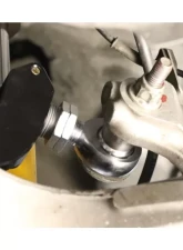 BMR Suspension Billet Adjustable Camber Links w/ Delrin Bushings Ford Mustang 2015-2020                                     - UCA763 - Image 3