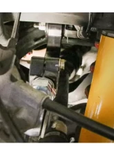 BMR Suspension Billet Adjustable Camber Links w/ Delrin Bushings Ford Mustang 2015-2020                                     - UCA763 - Image 4