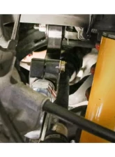 BMR Suspension Billet Adjustable Camber Links w/ Delrin Bushings Ford Mustang 2015-2020                                     - UCA763 - Image 5