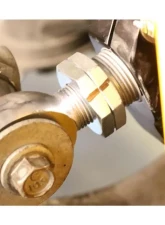 BMR Suspension Billet Adjustable Camber Links w/ Delrin Bushings Ford Mustang 2015-2020                                     - UCA763 - Image 6