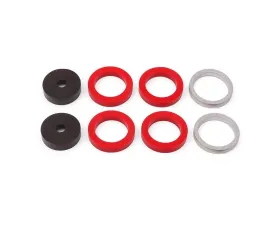BMR Suspension Bushings Anti-wheel Hop Kit Cadillac CTS-V 2004-2005