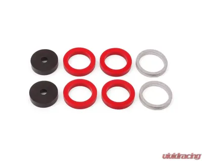BMR Suspension Bushings Anti-wheel Hop Kit Cadillac CTS-V 2004-2005 - AWK003