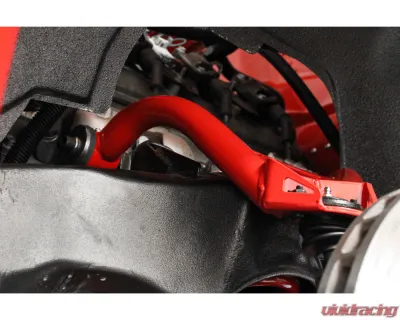 BMR Suspension A-Arm Kit, Upper AAU401H & Lower AAL401H A-Body 1964-1972 - AAK401H