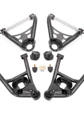 BMR Suspension A-Arm Kit, Upper AAU401H & Lower AAL401H A-Body 1964-1972                                     - AAK401H - Image 8