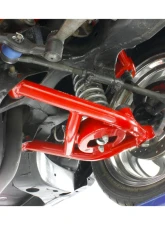 BMR Suspension A-Arm Kit, Upper AA028H & Lower AAL401H A-Body 1964-1972                                     - AAK402R - Image 7
