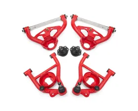 BMR Suspension A-Arm Kit, Upper AAU461H & Lower AAL461H G-Body 1978-1987