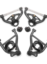 BMR Suspension A-Arm Kit, Upper AAU462H & Lower AAL461H G-Body 1978-1987                                     - AAK462H - Image 8