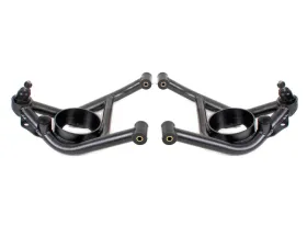 BMR Suspension A-Arms, Lower, Delrin Bushings, Std Ball Joint Chevrolet Camaro | Pontiac Firebird 1970-1981
