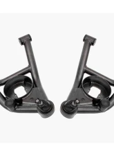 BMR Suspension A-Arms, Lower, Delrin Bushings, Std Ball Joint A-Body 1964-1972                                     - AAL401H - Image 3