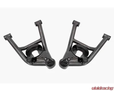 BMR Suspension A-Arms, Lower, Delrin Bushings, Std Ball Joint A-Body 1964-1972 - AAL401H