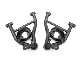 BMR Suspension A-Arms, Lower, Delrin Bushings, Std Ball Joint G-Body 1978-1987