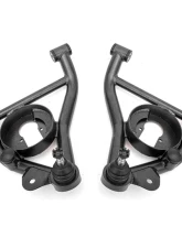 BMR Suspension A-Arms, Lower, Delrin Bushings, Std Ball Joint G-Body 1978-1987                                     - AAL461H - Image 4