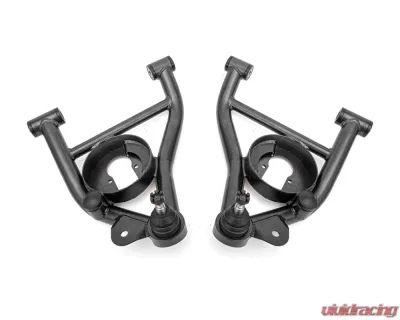 BMR Suspension A-Arms, Lower, Delrin Bushings, Std Ball Joint G-Body 1978-1987 - AAL461H