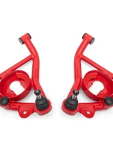 BMR Suspension A-Arms, Lower, Delrin Bushings, Std Ball Joint G-Body 1978-1987                                     - AAL461R - Image 4