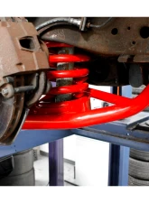 BMR Suspension A-Arms, Lower, Delrin Bushings, Std Ball Joint G-Body 1978-1987                                     - AAL461H - Image 2