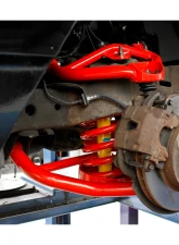 BMR Suspension A-Arms, Lower, Delrin Bushings, Std Ball Joint G-Body 1978-1987                                     - AAL461H - Image 4