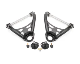 BMR Suspension A-Arms, Upper, Non-Adjustable, Delrin, Std Ball Joint A-Body 1964-1972