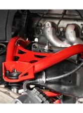 BMR Suspension A-Arms, Upper, Non-Adjustable, Delrin, Std Ball Joint A-Body 1964-1972                                     - AAU401R - Image 5