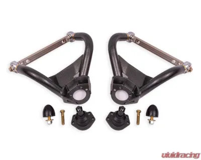 BMR Suspension A-Arms, Upper, Adjustable, Standard Ball Joint A-Body 1964-1972 - AAU403H