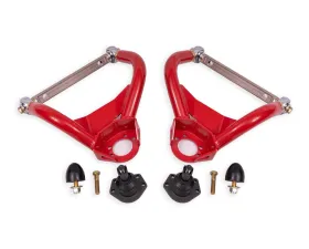 BMR Suspension A-Arms, Upper, Adjustable, Standard Ball Joint A-Body 1964-1972