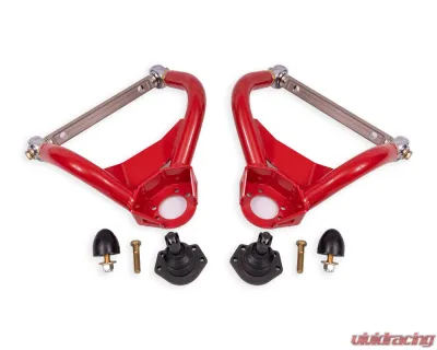 BMR Suspension A-Arms, Upper, Adjustable, Standard Ball Joint A-Body 1964-1972 - AAU403R