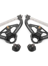 BMR Suspension A-Arms, Upper, Non-Adjustable, Delrin, Std Ball Joint G-Body 1978-1987                                     - AAU461H - Image 5