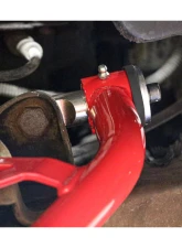 BMR Suspension A-Arms, Upper, Non-Adjustable, Delrin, Std Ball Joint G-Body 1978-1987                                     - AAU461H - Image 4
