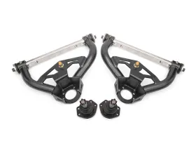 BMR Suspension A-Arms, Upper, Non-Adjustable, Delrin, 0.5