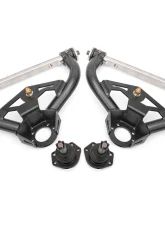 BMR Suspension A-Arms, Upper, Non-Adjustable, Delrin, 0.5" Tall Ball Joint G-Body 1978-1987                                     - AAU462H - Image 5