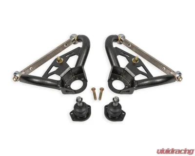 BMR Suspension A-Arms, Upper, Adjustable, Standard Ball Joint G-Body 1978-1987 - AAU463H