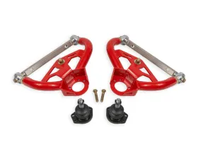 BMR Suspension A-Arms, Upper, Adjustable, Standard Ball Joint G-Body 1978-1987