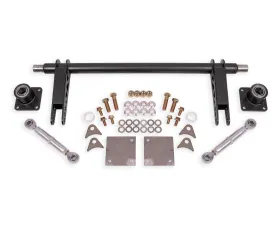 BMR Suspension Anti-Roll Bar Kit, Rear, Weld-On, Hollow 1.375