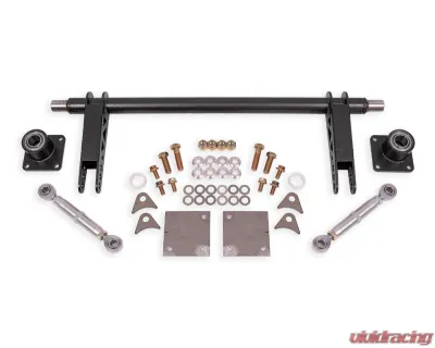 BMR Suspension Anti-Roll Bar Kit, Rear, Weld-On, Hollow 1.375" Ford Mustang 1979-2004 - ARB732H