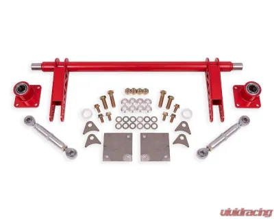 BMR Suspension Anti-Roll Bar Kit, Rear, Weld-On, Hollow 1.375" Ford Mustang 1979-2004 - ARB732R