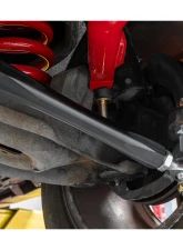 BMR Suspension Black Bump Steer Kit, Street Version Chevrolet Camaro | Pontiac Firebird 1982-1992                                     - BSK330 - Image 2