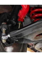 BMR Suspension Black Bump Steer Kit, Race Version Chevrolet Camaro | Pontiac Firebird 1982-1992                                     - BSK331 - Image 2