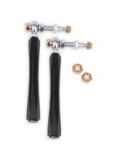 BMR Suspension Black Bump Steer Kit, Street Version A-Body 1964-1970                                     - BSK400 - Image 4