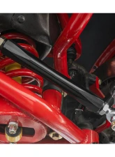 BMR Suspension Black Bump Steer Kit, Street Version A-Body 1964-1970                                     - BSK400 - Image 2
