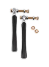 BMR Suspension Black Bump Steer Kit, Race Version G-Body 1978-1987                                     - BSK461 - Image 4