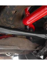 BMR Suspension Black Bump Steer Kit, Race Version G-Body 1978-1987                                     - BSK461 - Image 2