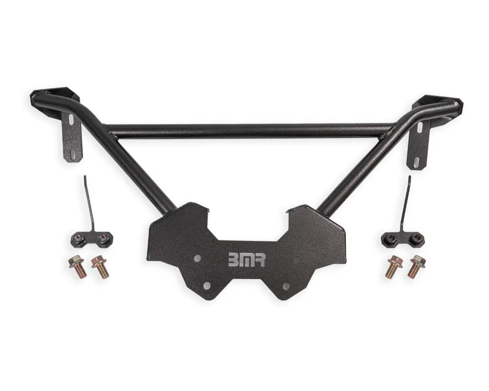 BMR Suspension Chassis Brace, Front Reinforcement Brace A-Body 1968-1972 - CB410H