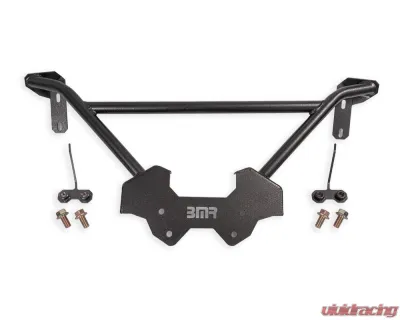 BMR Suspension Chassis Brace, Front Reinforcement Brace A-Body 1968-1972 - CB410H
