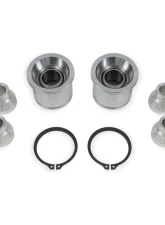 BMR Suspension Clear Zinc Plated Bearing Kit, Lower Control Arm, Rear Ford Mustang S650 2024                                     - CBK774 - Image 4