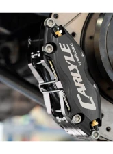 BMR Suspension 15" Conversion, Brake Kit, Non-Demon/Redeye Dodge Charger | Challenger 2006-2023                                     - DBK110 - Image 9