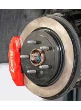 BMR Suspension 15" Conversion, Solid Rotors, Brake Kit Pontiac | Cadillac | Chevrolet | 2008-2024                                     - DBK351 - Image 3